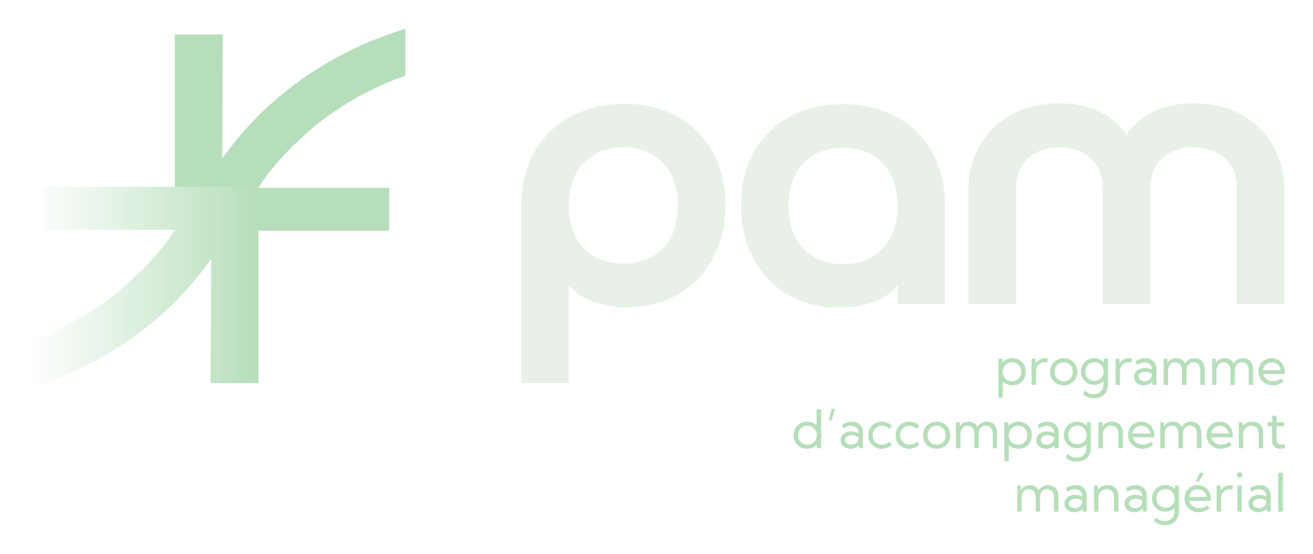LE PAM — programme d'accompagnement managérial